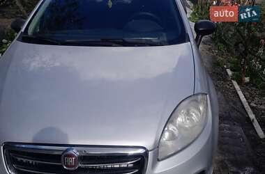 Седан Fiat Linea 2013 в 