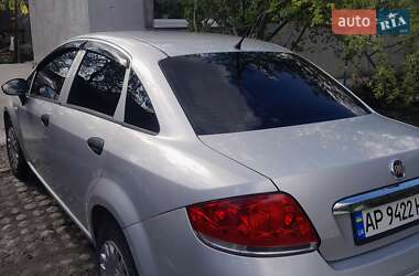 Седан Fiat Linea 2013 в 
