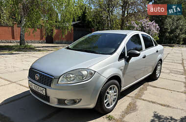 Седан Fiat Linea 2012 в Харькове
