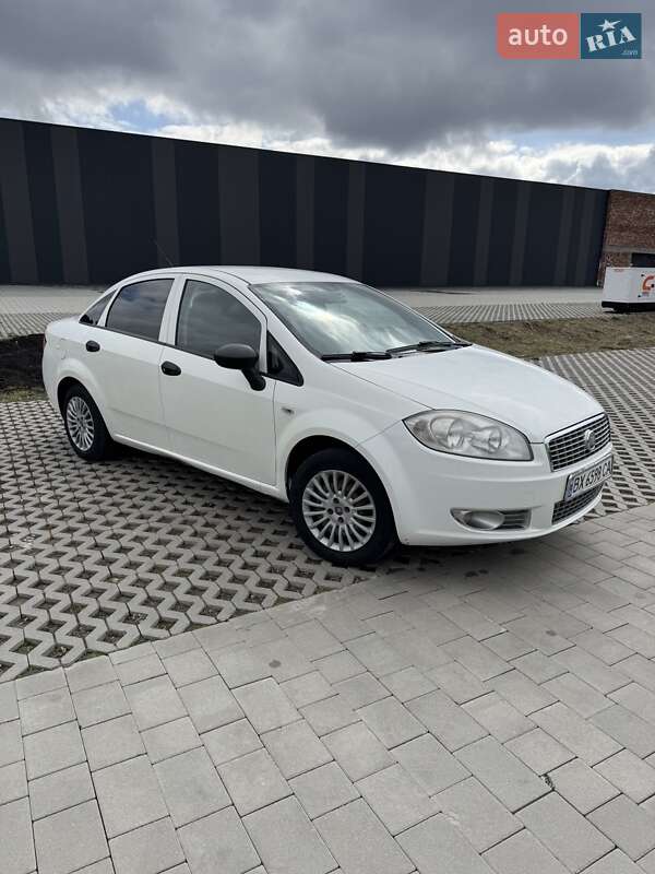 Седан Fiat Linea 2011 в Хмельницком фото 2 Седан Fiat Linea 2011 в Хмельницком