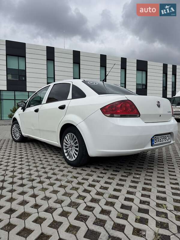 Седан Fiat Linea 2011 в Хмельницком фото 9 Седан Fiat Linea 2011 в Хмельницком