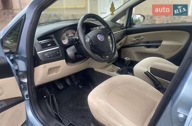 Седан Fiat Linea 2007 в 