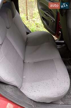 Седан Fiat Linea 2010 в 