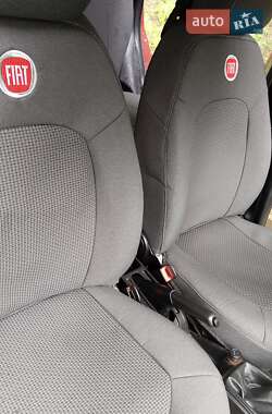 Седан Fiat Linea 2010 в 