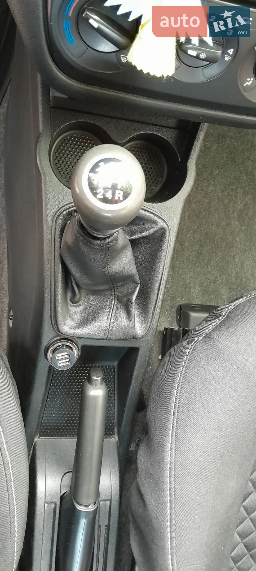 2012 Fiat Linea - мініатюра 15