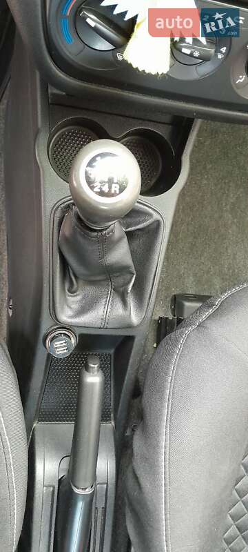 Седан Fiat Linea 2012 в Киеве