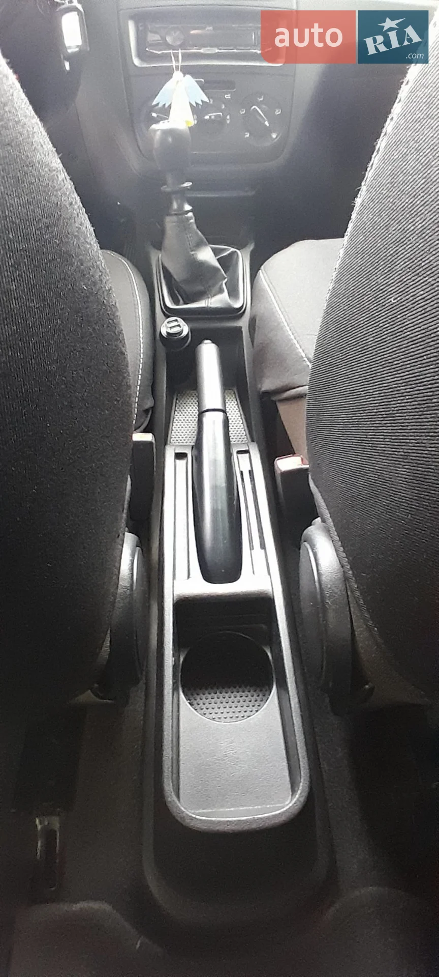 2012 Fiat Linea - мініатюра 27