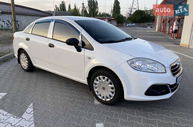 Седан Fiat Linea 2013 в 