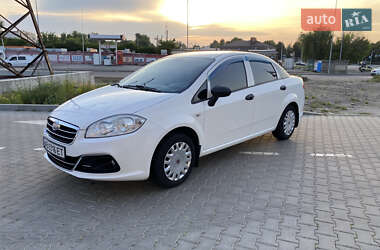 Седан Fiat Linea 2013 в 