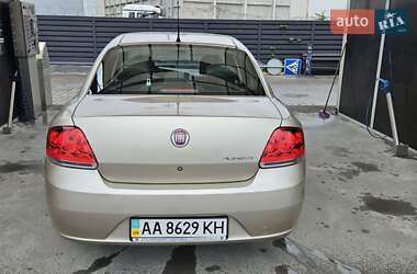 Седан Fiat Linea 2010 в 