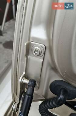 Седан Fiat Linea 2010 в 