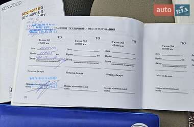 Седан Fiat Linea 2010 в 