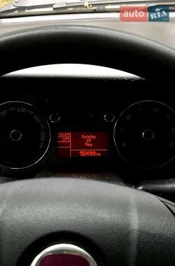 Седан Fiat Linea 2009 в 