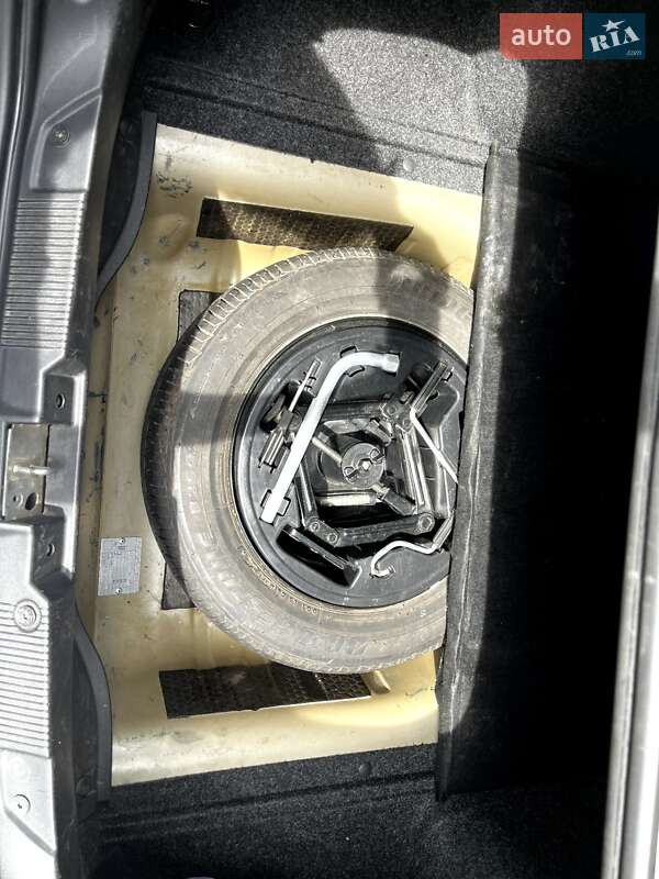 Седан Fiat Linea 2009 в Ахтырке