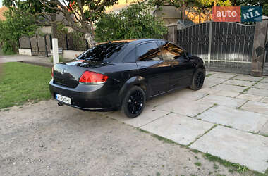 Седан Fiat Linea 2008 в 
