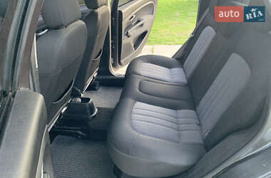 Седан Fiat Linea 2008 в 