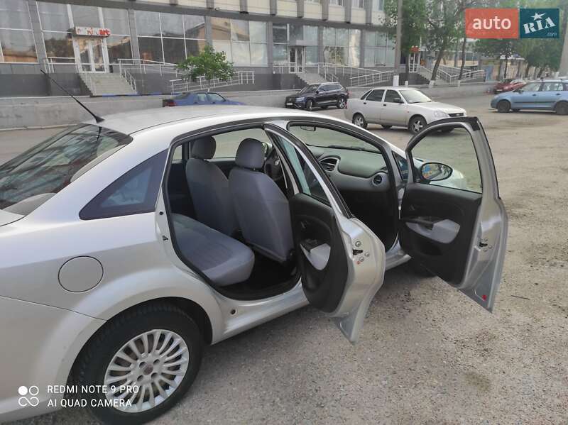 Седан Fiat Linea 2013 в Харькове
