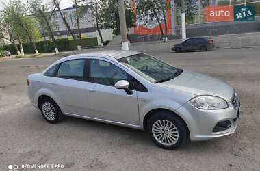 Седан Fiat Linea 2013 в 