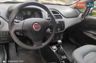 Седан Fiat Linea 2013 в 