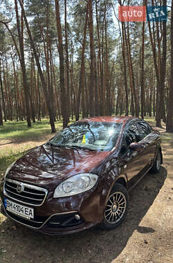 Седан Fiat Linea 2014 в Сумах