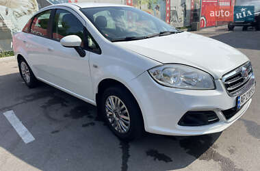 Седан Fiat Linea 2013 в 