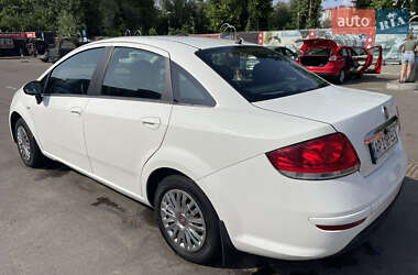 Седан Fiat Linea 2013 в 