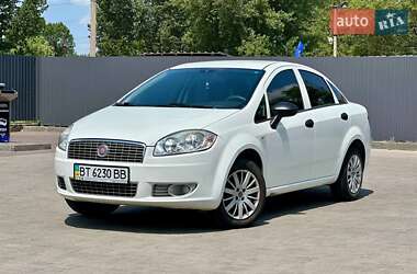 Седан Fiat Linea 2012 в Дніпрі