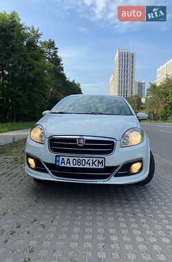 Седан Fiat Linea 2013 в 