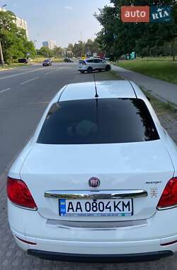 Седан Fiat Linea 2013 в 