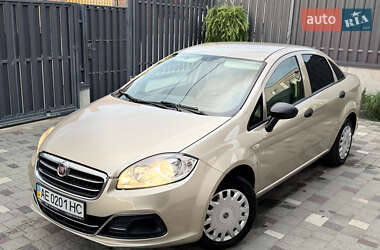 Седан Fiat Linea 2013 в 