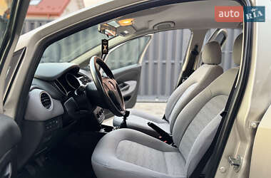 Седан Fiat Linea 2013 в 