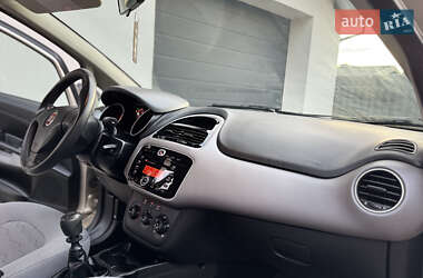 Седан Fiat Linea 2013 в 