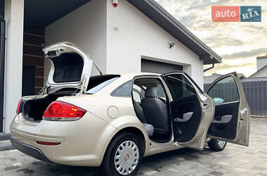 Седан Fiat Linea 2013 в 