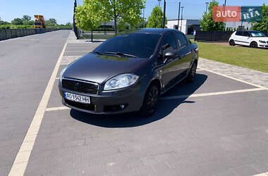 Седан Fiat Linea 2008 в Мукачевому