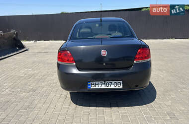 Седан Fiat Linea 2009 в 