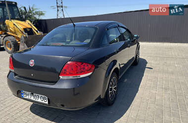 Седан Fiat Linea 2009 в 