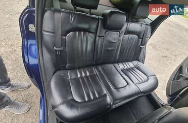 Седан Fiat Linea 2007 в 