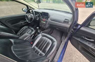 Седан Fiat Linea 2007 в 