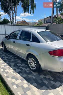 Седан Fiat Linea 2010 в Киеве