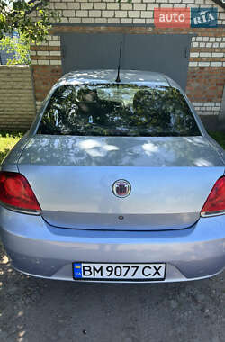 Седан Fiat Linea 2007 в 