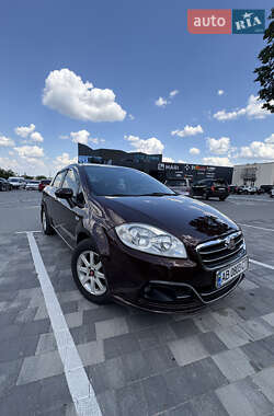 Седан Fiat Linea 2013 в Вінниці
