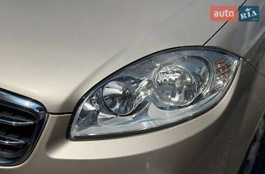Седан Fiat Linea 2013 в 