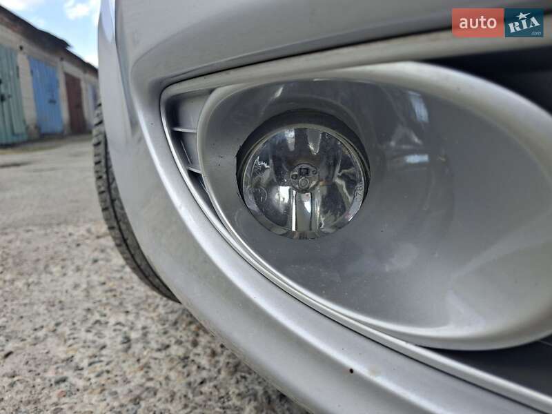 Седан Fiat Linea 2012 в Харкові