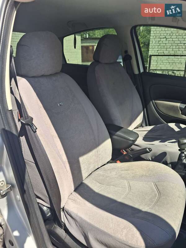 Седан Fiat Linea 2012 в Харкові