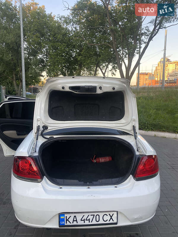Седан Fiat Linea 2007 в Киеве