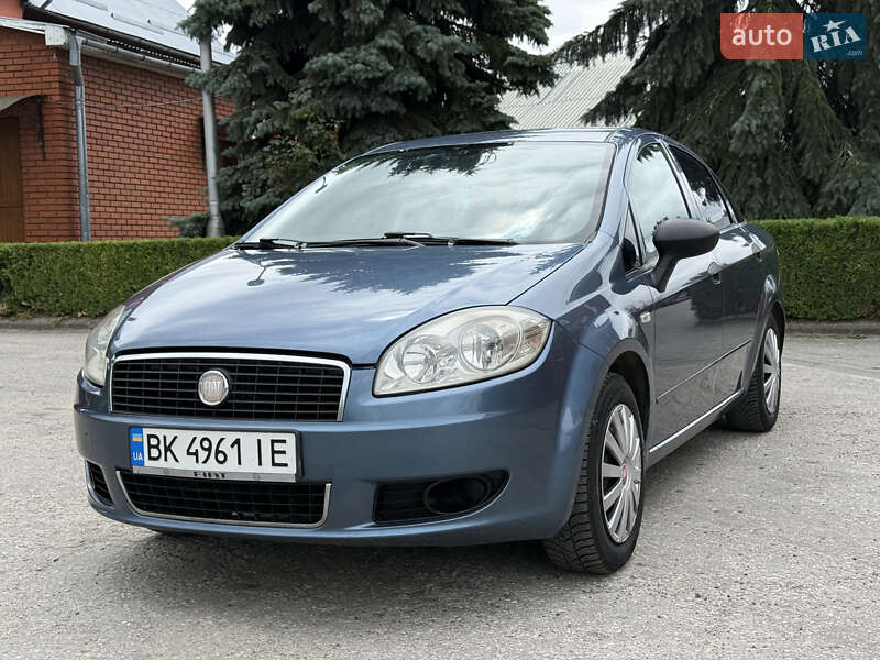 Fiat Linea 2007
