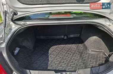 Седан Fiat Linea 2009 в 