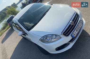Седан Fiat Linea 2015 в 