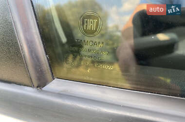 Седан Fiat Linea 2015 в 