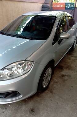 Седан Fiat Linea 2013 в 